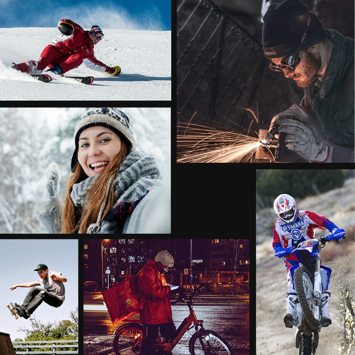 Oukitel的新型WP8 Pro Rugged手機價(jià)格便宜，專(zhuān)為具有IP69K認證的戶(hù)外愛(ài)好者打造