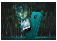 傳諾基亞7.3將于9月22日發(fā)布；諾基亞9.3將在稍后推出