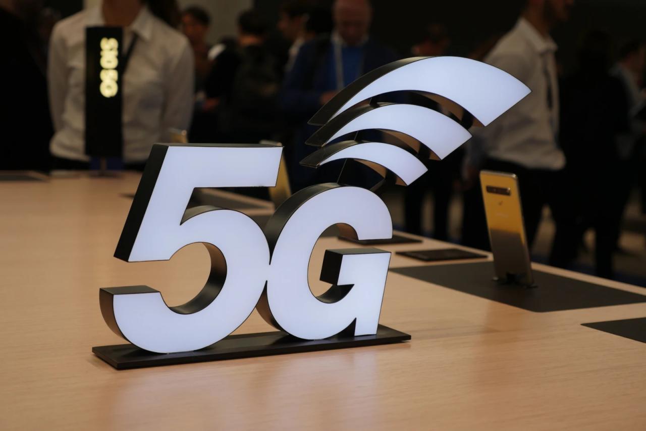 Dish選擇諾基亞的軟件解決方案來(lái)構建其5G網(wǎng)絡(luò )