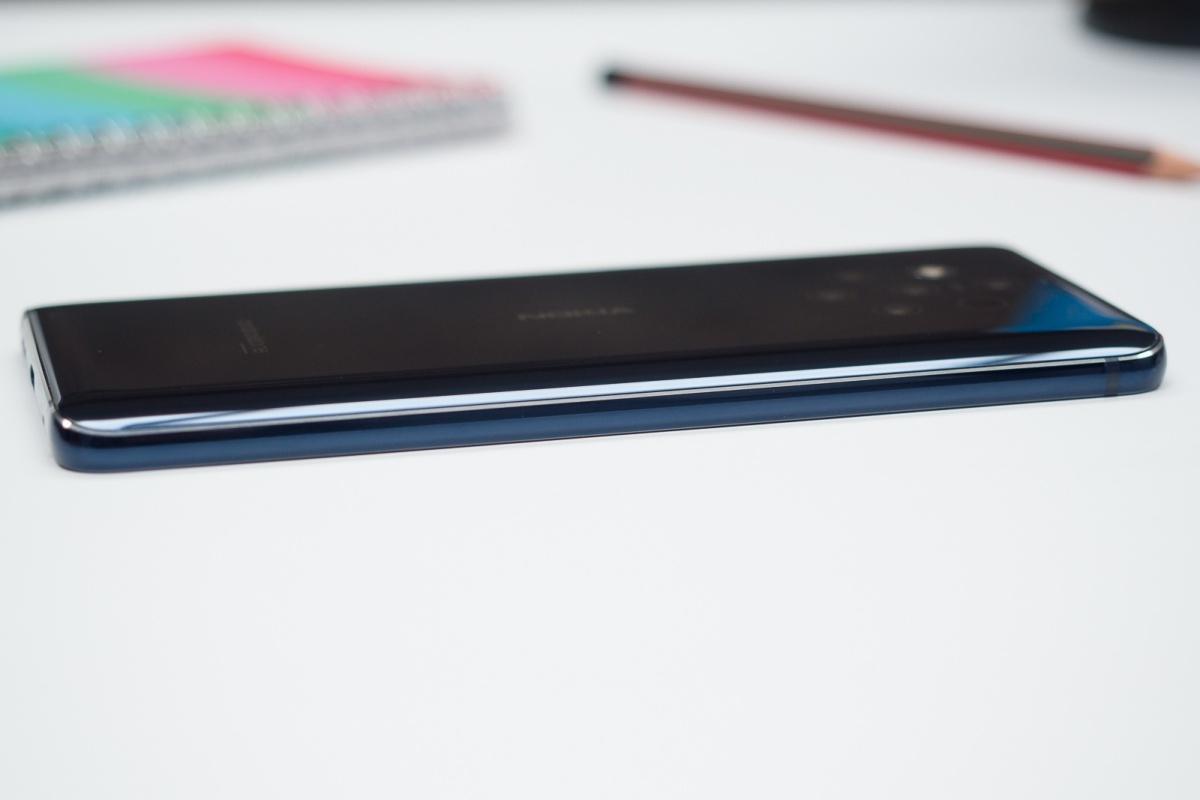 諾基亞定于9月22日舉行特別活動(dòng)，但是9.3 PureView 5G是否會(huì )出現？