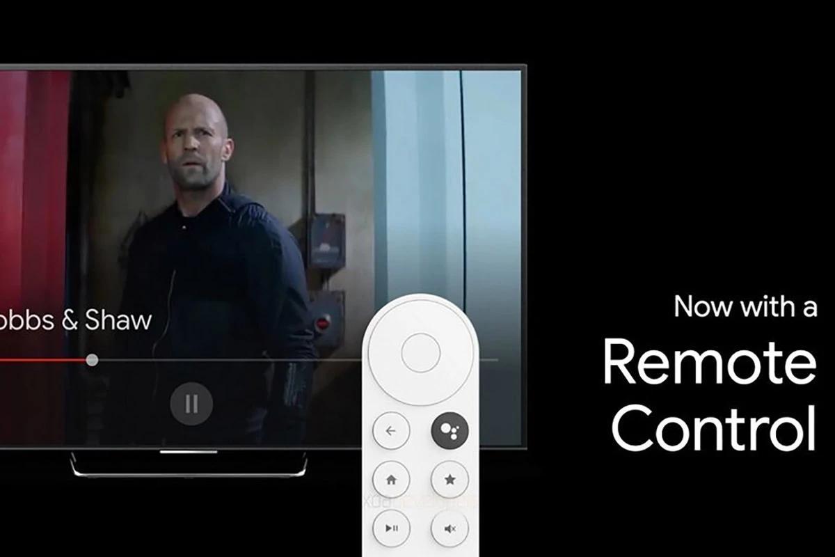 谷歌新的Chromecast加密狗可能預示著(zhù)Android TV的終結