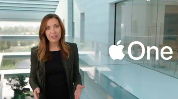 Apple One在亞洲市場(chǎng)的訂閱費用公布了