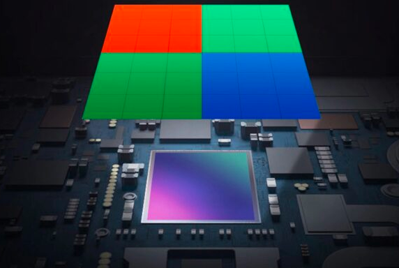 三星推出新的相機傳感器，包括升級的108MP ISOCELL HM2