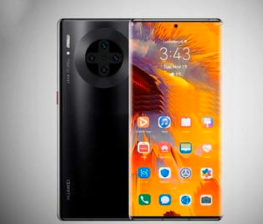 據報道，華為旗艦Mate 40系列推遲發(fā)布