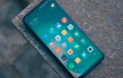 小米Redmi Note 9 Pro Max，Redmi Note 9 Pro香檳金色現已上市