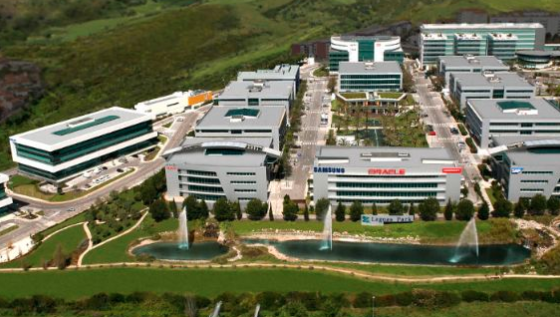 亨德森公園以4.21億歐元收購拉各斯公園