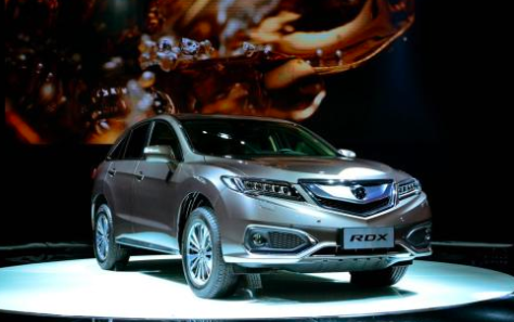 據報道，Acura NSX Type R敞篷版將于2021年問(wèn)世