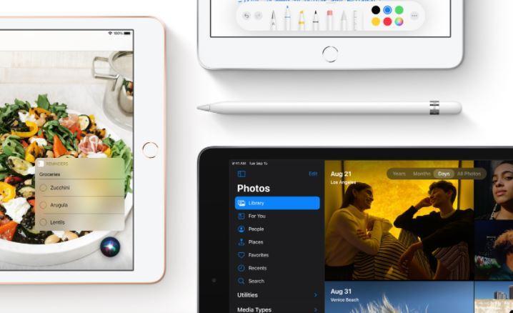 這是蘋(píng)果在9月15日的“時(shí)光飛逝”活動(dòng)上宣布的一切