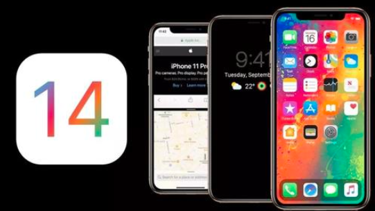 iOS 14，iPadOS 14，watchOS 7和tvOS 14的發(fā)布日期