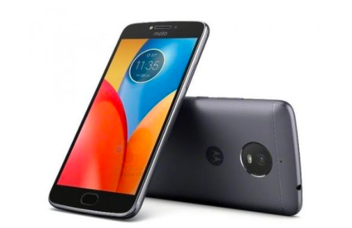 摩托羅拉Moto E系列是入門(mén)級智能手機