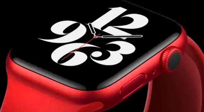 Apple Watch Series 6，Watch SE推出：以下是規格，功能和價(jià)格
