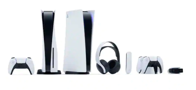 索尼澄清說(shuō)：“未更改PS5的生產(chǎn)編號”