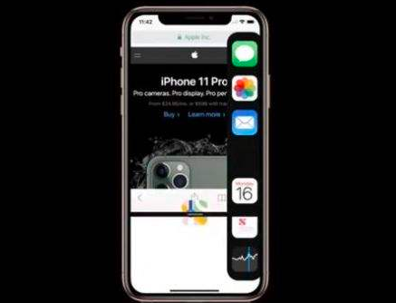現在可以更新蘋(píng)果iOS 14，iPadOS 14，watchOS 7和tvOS 14