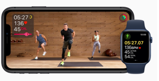 蘋(píng)果推出了Apple One訂閱捆綁包