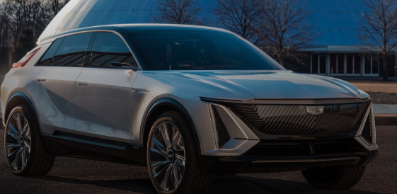 通用汽車(chē)詳細介紹其Ultium Drive模塊化EV動(dòng)力總成，可提供高達1,000馬力的功率