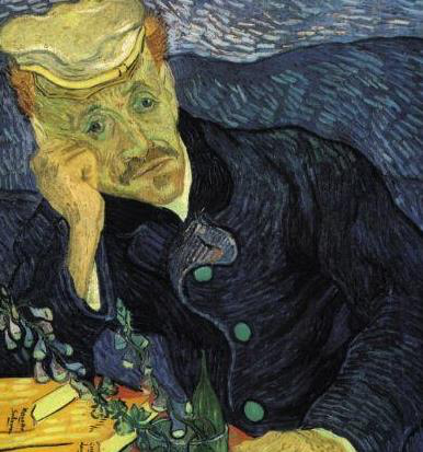 梵高的畫(huà)值多少錢(qián) 那幾幅畫(huà)價(jià)值最高