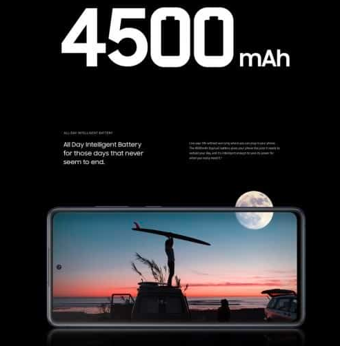 新泄漏揭示了三星Galaxy S20 FE的亮點(diǎn)