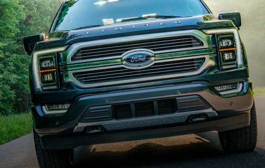 電動(dòng)福特F-150將于2022年中期開(kāi)始銷(xiāo)售，提供的動(dòng)力比迄今為止的任何F-150都要多