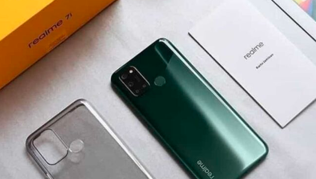 了解Realme 7i的功能和價(jià)格