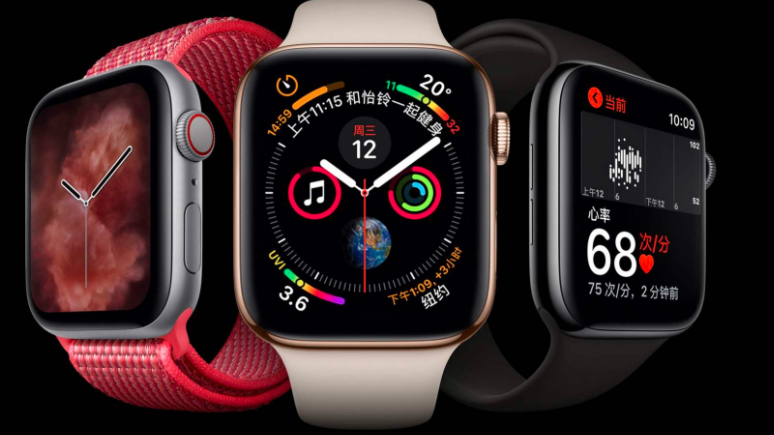 Spotify測試Apple Watch使用者的??期望