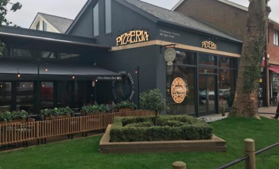 洛斯伯里（Lothbury）以約1000萬(wàn)歐元（GB）的價(jià)格出售Berkamsted High Street零售資產(chǎn)