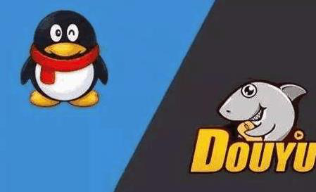 騰訊投資斗魚(yú)遠期戰略意圖極為明顯