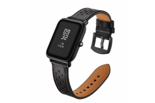 亞馬遜推出了Amazfit Band 5：AMOLED顯示屏，Alexa支持