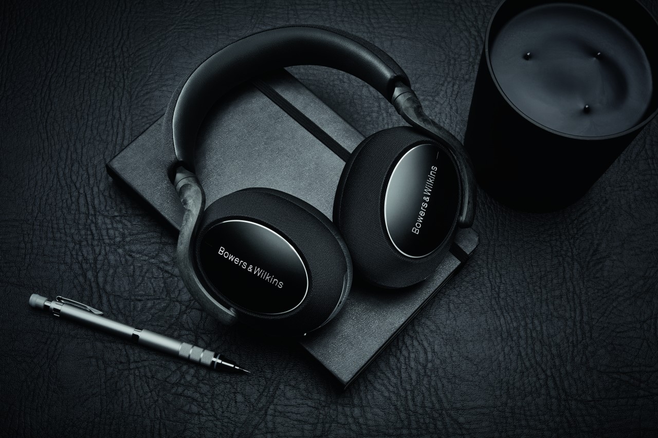 Bowers&Wilkins PX7 Carbon Edition慶祝該品牌的耳機傳承