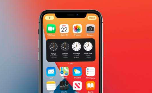 Apple通過(guò)iOS 14.2使Shazam變得更加重要