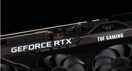 NVIDIA GeForce RTX 3080創(chuàng  )造了世界紀錄