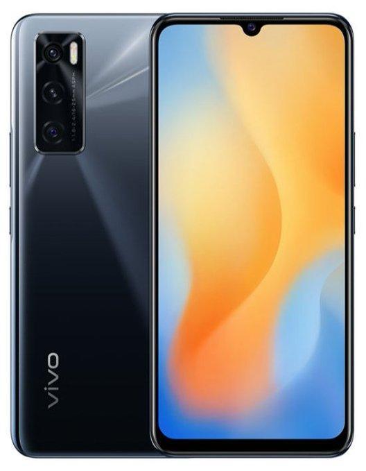 vivo V20 SE規格泄露AMOLED FHD +顯示屏和33W快充