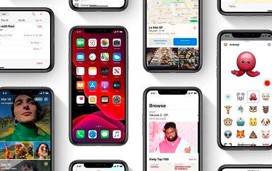 iOS 14的最大創(chuàng )新之一是畫(huà)中畫(huà)模式