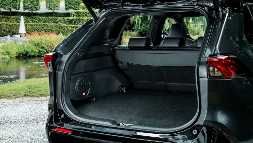 2021 RAV4插電式混合動(dòng)力汽車(chē)比豐田最初所說(shuō)的還要高效