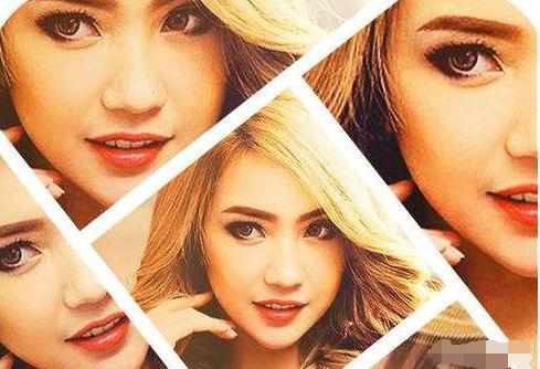 手機照片怎么多張合成一張