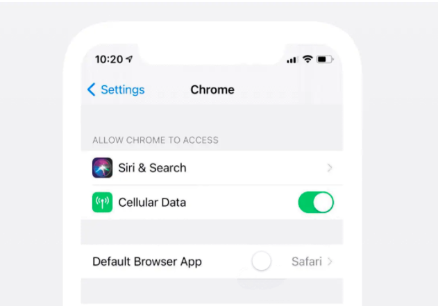 現在可以在iOS 14上使用Google搜索小部件