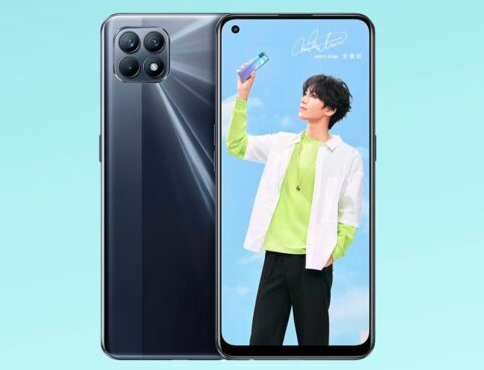 Oppo Reno 4 SE的規格和參數
