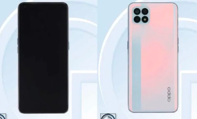 Oppo Reno 4 SE的規格和參數