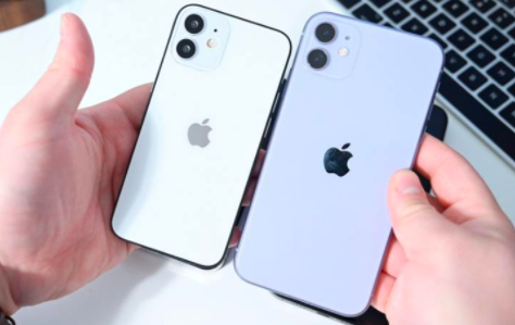 5.4英寸iPhone 12名稱(chēng)揭曉:iPhone 12 Mini