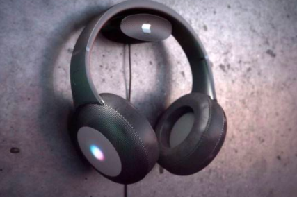 蘋(píng)果預期A(yíng)irPods Studio耳機中配備U1芯片