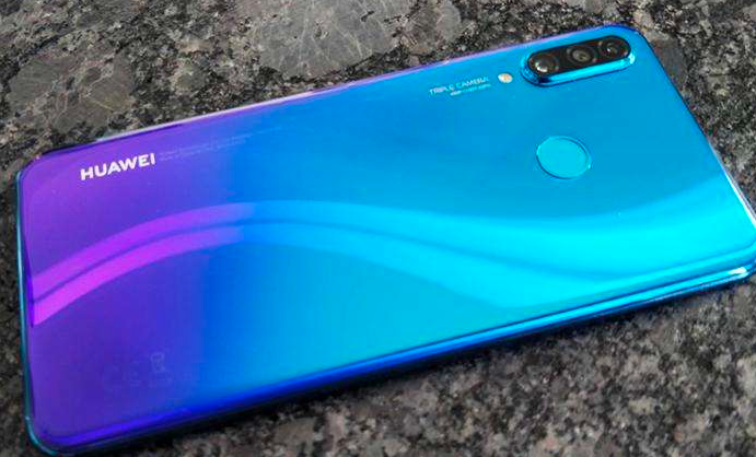 華為P30 Lite將不會(huì )收到EMUI 10.1更新