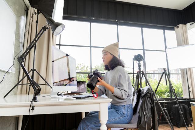 Facebook正在測試一種工具，可以讓用戶(hù)聲稱(chēng)擁有圖像版權