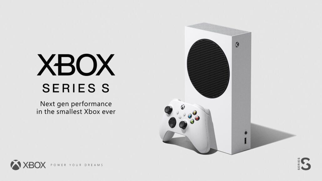 Xbox Series S游戲安裝尺寸將降低30％；控制臺不會(huì )阻止下一代