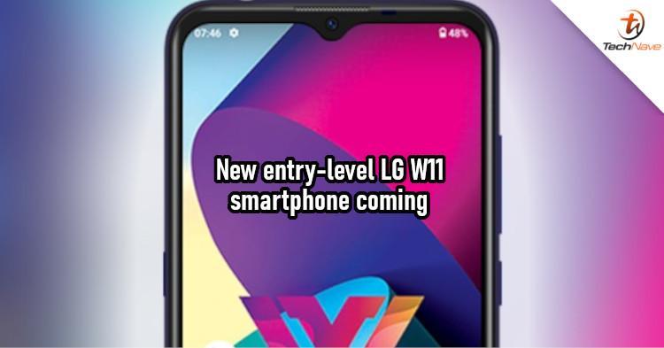LG W11出現在帶有Helio P22芯片組的Google Play控制臺上