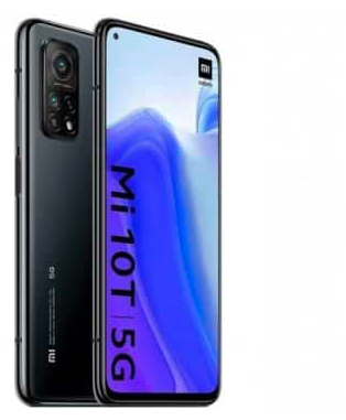 關(guān)于小米10T系列的價(jià)格曝光