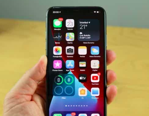 蘋(píng)果iOS 14的占有率超過(guò)舊版本