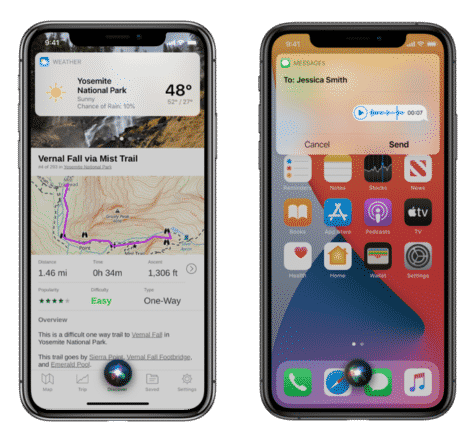 蘋(píng)果iOS 14的占有率超過(guò)舊版本