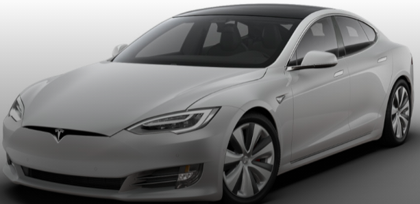 售價(jià)141,070美元的特斯拉Model S Plaid可提供超過(guò)500英里的續航里程