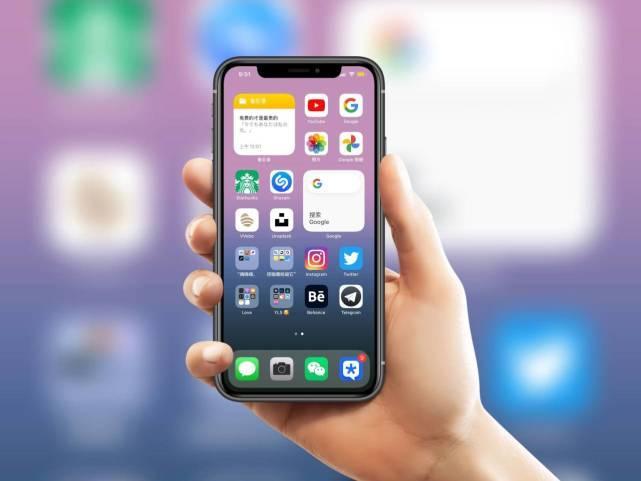 蘋(píng)果或10月13日發(fā)布iPhone 12 詳細配置已曝光
