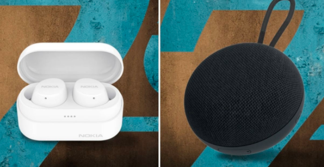 諾基亞Power Earbuds Lite功能和價(jià)格