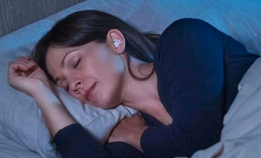 Bose Sleepbuds II適用于有睡眠問(wèn)題的人